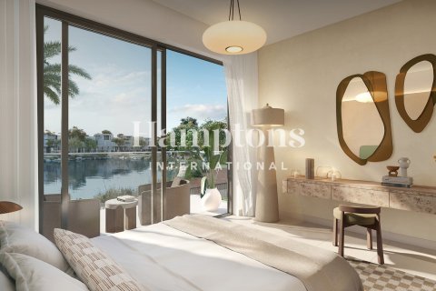Villa à The Valley, Dubai, 4 chambres, 380.90230000 m², № 123233 - photo 10