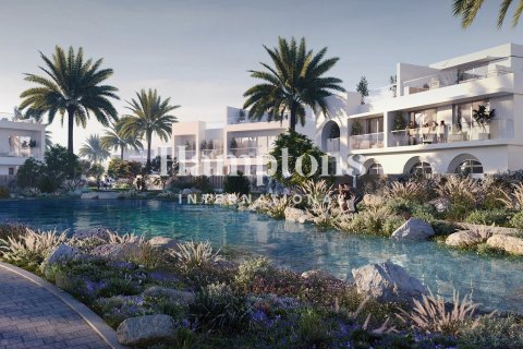 Villa à The Valley, Dubai, 4 chambres, 380.90230000 m², № 123233 - photo 9