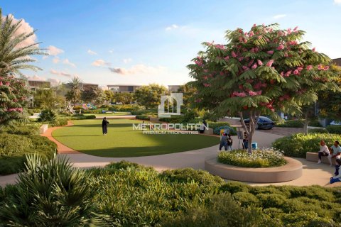 Villa in Dubai Land, Dubai 3 bedrooms, 399 sq.m. № 74153 - photo 10