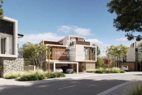 Villa in Dubai Land, Dubai 3 bedrooms, 399 sq.m. № 74153 - photo 2