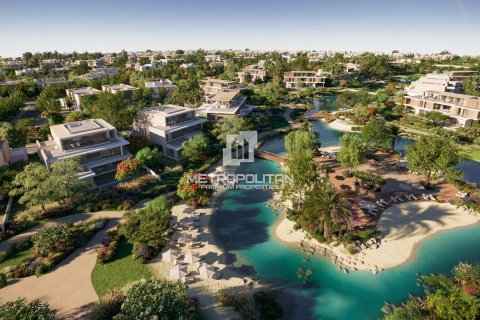 Villa in Dubai Land, Dubai 3 bedrooms, 399 sq.m. № 74153 - photo 7