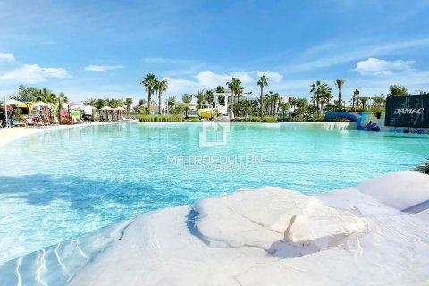 Купить таунхаус в DAMAC Hills (Akoya by DAMAC), Дубай: 4 спальни, 112м², № 74151 - фото 7