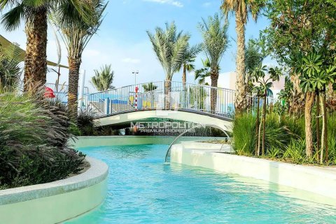 Купить таунхаус в DAMAC Hills (Akoya by DAMAC), Дубай: 4 спальни, 112м², № 74151 - фото 9