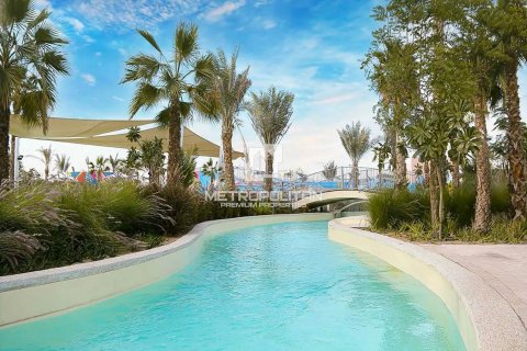 Купить таунхаус в DAMAC Hills (Akoya by DAMAC), Дубай: 4 спальни, 112м², № 74151 - фото 5