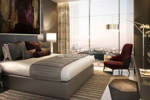 Купить квартиру в Aykon City, Бизнес-Бэй, Дубай: 1 спальня, 72м², № 74141 - фото 8