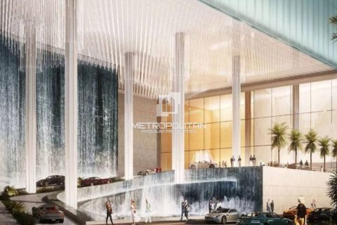 Купить квартиру в Aykon City, Бизнес-Бэй, Дубай: 1 спальня, 72м², № 74141 - фото 9