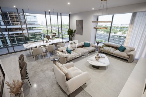 Купить квартиру в Sobha Hartland, Мохаммед Бин Рашид Сити, Дубай: 2 спальни, 88м², № 74152 - фото 2