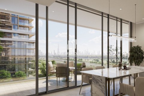 Купить квартиру в Sobha Hartland, Мохаммед Бин Рашид Сити, Дубай: 2 спальни, 88м², № 74152 - фото 3