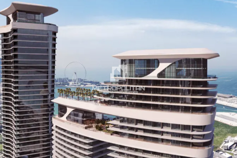 Appartement à Dubai Harbour, Dubai, 2 chambres, 156 m², № 74137 - photo 10