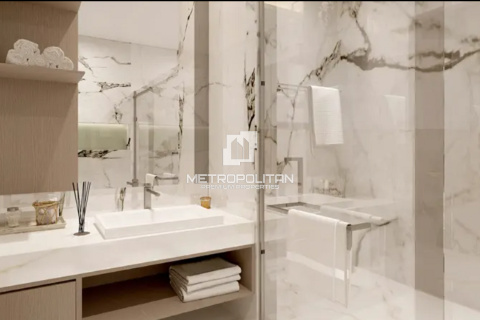 Appartement à Dubai Harbour, Dubai, 2 chambres, 156 m², № 74137 - photo 9