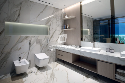 Appartement à Dubai Harbour, Dubai, 2 chambres, 156 m², № 74137 - photo 7