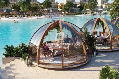 Maison de ville à Damac Lagoons, Dubai, 4 chambres, 212 m², № 74142 - photo 7