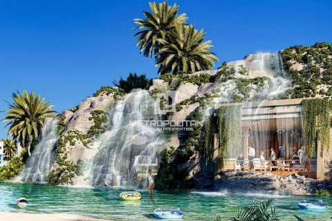 Maison de ville à Damac Lagoons, Dubai, 4 chambres, 212 m², № 74142 - photo 8