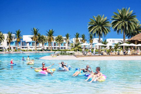 Maison de ville à Damac Lagoons, Dubai, 4 chambres, 212 m², № 74142 - photo 5