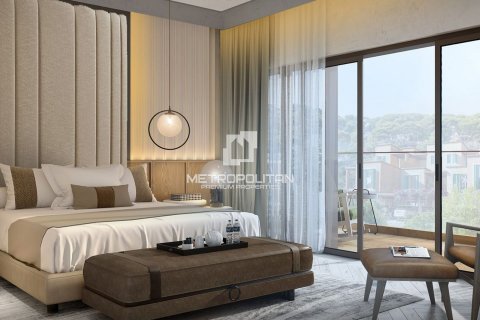 Maison de ville à Damac Lagoons, Dubai, 4 chambres, 212 m², № 74142 - photo 12