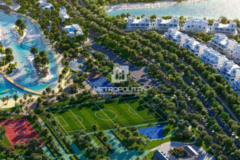 Maison de ville à Damac Lagoons, Dubai, 4 chambres, 212 m², № 74142 - photo 10