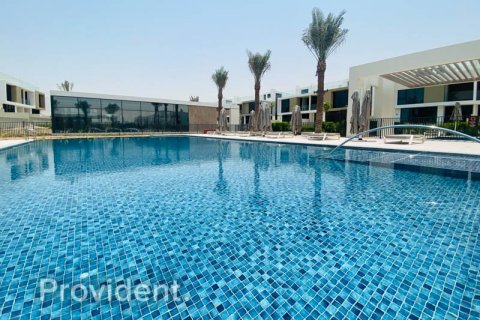 Villa en Dubai Hills Estate, Dubai, 3 dormitorios, № 935 - foto 4