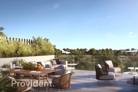 Villa en Dubai Hills Estate, Dubai, 3 dormitorios, № 935 - foto 11