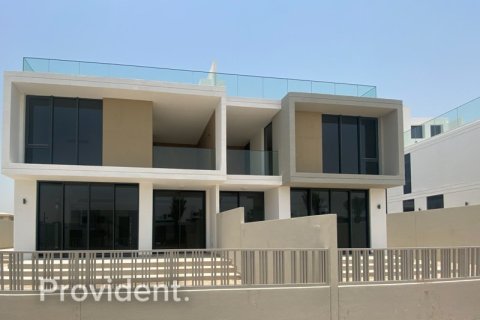 Villa en Dubai Hills Estate, Dubai, 3 dormitorios, № 935 - foto 3