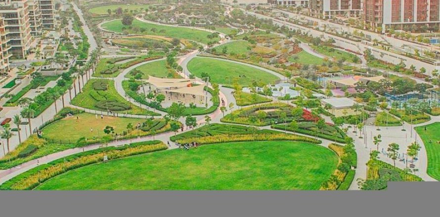 Вилла в Arabian Ranches 3, Дубай, 3 спальни, № 937