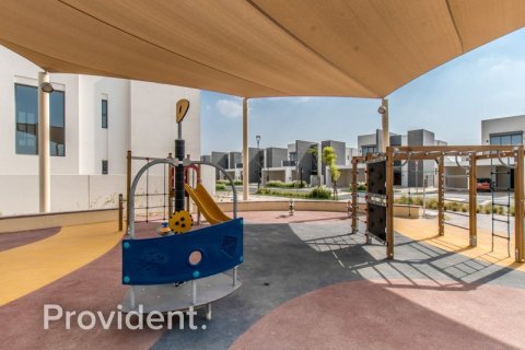 فيلا في Dubai South (Dubai World Central), دبي 4 غرف نوم رقم 936 - صورة 6