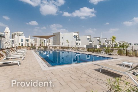 فيلا في Dubai South (Dubai World Central), دبي 4 غرف نوم رقم 936 - صورة 10