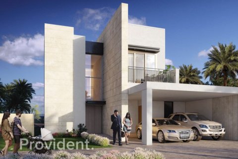فيلا في Dubai South (Dubai World Central), دبي 4 غرف نوم رقم 936 - صورة 4