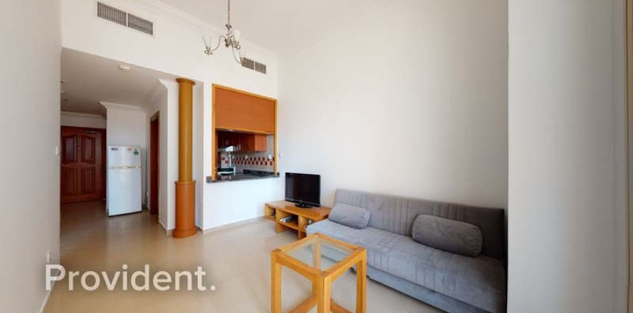 Apartment in Dubai Marina, Dubai 1 bedroom № 940