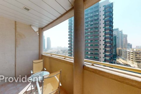 Apartment in Dubai Marina, Dubai 1 bedroom № 940 - photo 7