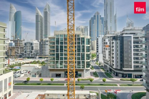 Apartment in Al Satwa, Dubai 1 bedroom, 70.7 sq.m. № 55575 - photo 3