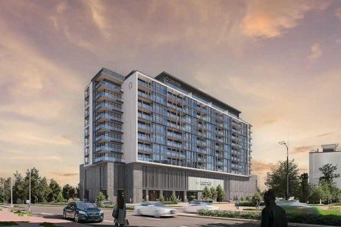 Apartamento en Al Satwa, Dubai, 1 dormitorio, 67 m², № 55579 - foto 7