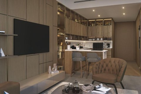 Apartamento en Al Satwa, Dubai, 1 dormitorio, 67 m², № 55579 - foto 2