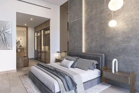 Apartamento en Al Satwa, Dubai, 1 dormitorio, 67 m², № 55579 - foto 11