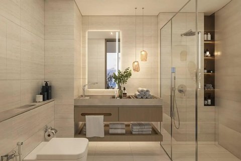 Apartamento en Al Satwa, Dubai, 1 dormitorio, 67 m², № 55579 - foto 10