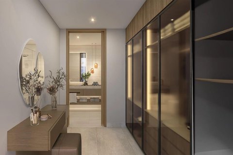 Apartamento en Al Satwa, Dubai, 1 dormitorio, 67 m², № 55579 - foto 12