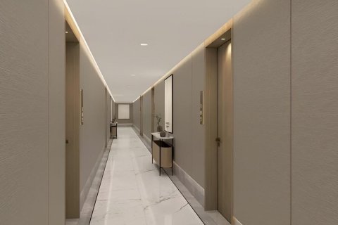 Apartamento en Al Satwa, Dubai, 1 dormitorio, 67 m², № 55579 - foto 9
