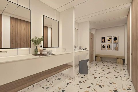 Apartamento en Al Satwa, Dubai, 1 dormitorio, 67 m², № 55579 - foto 4