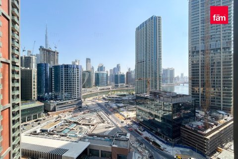 Снять в аренду квартиру в Бизнес-Бэе, Дубай: 2 спальни, 88м², № 55576 - фото 18