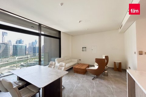 Снять в аренду квартиру в Бизнес-Бэе, Дубай: 2 спальни, 88м², № 55576 - фото 4