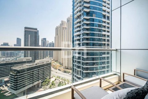 Apartment in Dubai Marina, Dubai 1 bedroom, 60 sq.m. № 56965 - photo 15