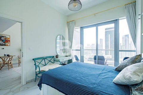 Apartment in Dubai Marina, Dubai 1 bedroom, 60 sq.m. № 56965 - photo 8