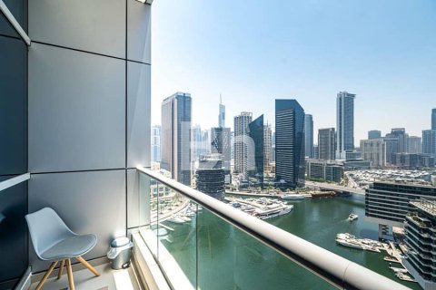 Apartment in Dubai Marina, Dubai 1 bedroom, 60 sq.m. № 56965 - photo 4