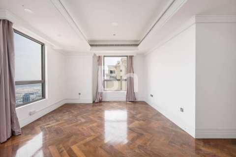 Penthouse à Jumeirah Beach Residence, Dubai, 4 chambres, 524 m², № 56956 - photo 9