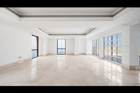 Penthouse à Jumeirah Beach Residence, Dubai, 4 chambres, 524 m², № 56956 - photo 2