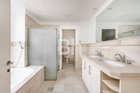 Penthouse à Jumeirah Beach Residence, Dubai, 4 chambres, 524 m², № 56956 - photo 8