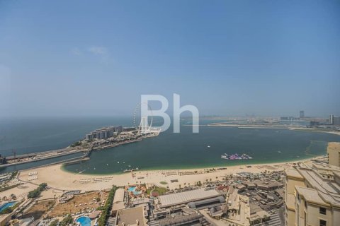 Penthouse à Jumeirah Beach Residence, Dubai, 4 chambres, 524 m², № 56956 - photo 4