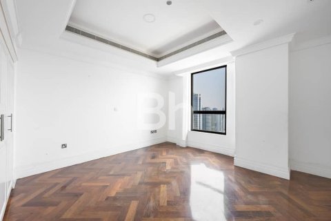 Penthouse à Jumeirah Beach Residence, Dubai, 4 chambres, 524 m², № 56956 - photo 5