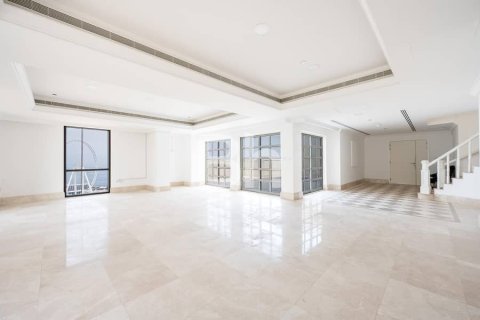 Penthouse à Jumeirah Beach Residence, Dubai, 4 chambres, 524 m², № 56956 - photo 1