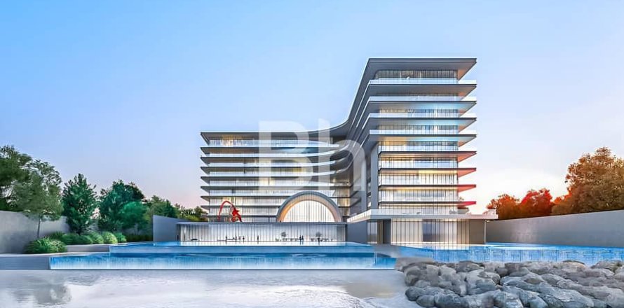 Apartamento en Palm Jumeirah, Dubai, 5 dormitorios, 784 m², № 56954