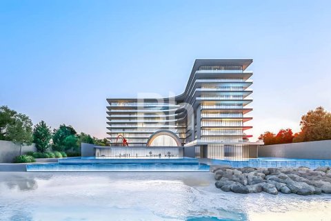 Apartamento en Palm Jumeirah, Dubai, 2 dormitorios, 244 m², № 56953 - foto 1